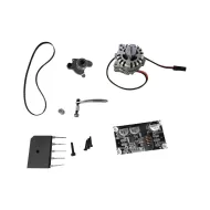 CISON Mini DC Generator and Rectifier Accessory Kit