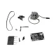 CISON Mini DC Generator and Rectifier Accessory Kit