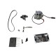 CISON Mini DC Generator and Rectifier Accessory Kit