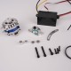 CISON Mini DC Generator and Rectifier Accessory Kit