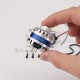 CISON Mini DC Generator and Rectifier Accessory Kit