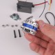 CISON Mini DC Generator and Rectifier Accessory Kit