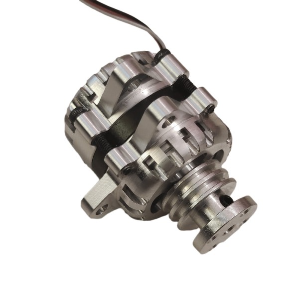 CISON Mini DC Generator and Rectifier Accessory Kit