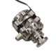 CISON Mini DC Generator and Rectifier Accessory Kit