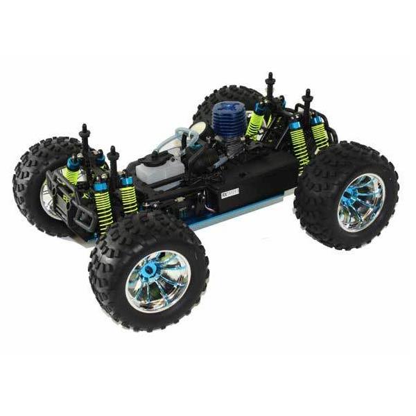 HSP 94188 1/10 4WD Nitro Monster Truck