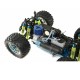 HSP 94188 1/10 4WD Nitro Monster Truck
