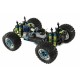 HSP 94188 1/10 4WD Nitro Monster Truck