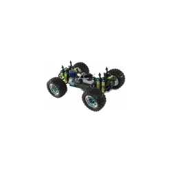 HSP 94188 1/10 4WD Nitro Monster Truck