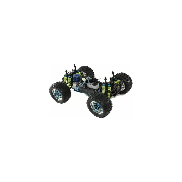 HSP 94188 1/10 4WD Nitro Monster Truck