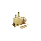 Microcosm M89 Mini Steam Engine and Boiler Model Microcosm M89 Mini Steam Engine and Boiler Model