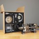 SKYMECH WP-85 1/3 Turbojet Engine Model Kit 100PCS SKYMECH WP-85 1/3 Turbojet Engine Model Kit 100PCS