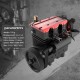 TOYAN FS-L200W 7cc Inline-Twin Engine Model TOYAN FS-L200W 7cc Inline-Twin Engine Model