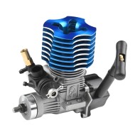 VRX VX-18 2.95cc Two-Stroke Nitro RC Engine