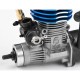 VRX VX-18 2.95cc Two-Stroke Nitro RC Engine VRX VX-18 2.95cc Two-Stroke Nitro RC Engine