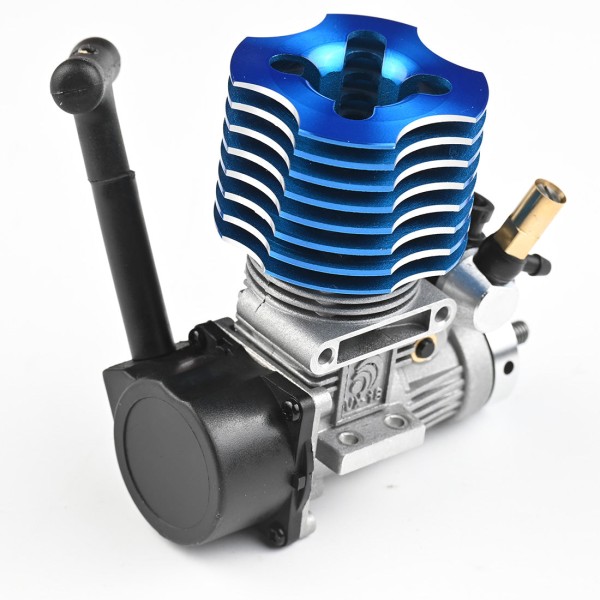VRX VX-18 2.95cc Two-Stroke Nitro RC Engine VRX VX-18 2.95cc Two-Stroke Nitro RC Engine