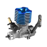 VRX VX-18 2.95cc Two-Stroke Nitro RC Engine