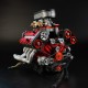 ENJOMOR GS-V8 Pro 78cc DOHC V8 Gasoline Engine