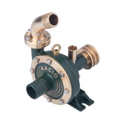KACIO B30-1 Mini Centrifugal Water Pump Model
