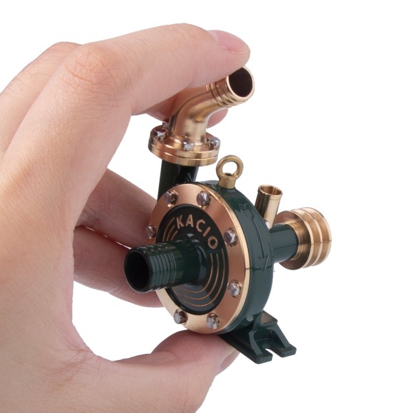 KACIO B30-1 Mini Centrifugal Water Pump Model