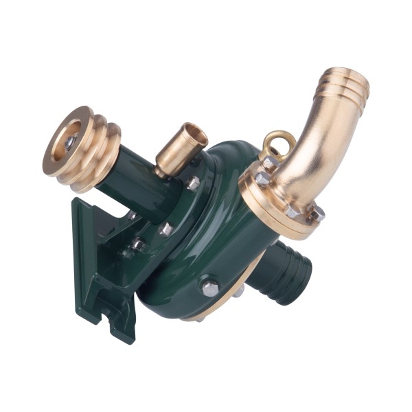 KACIO B30-1 Mini Centrifugal Water Pump Model