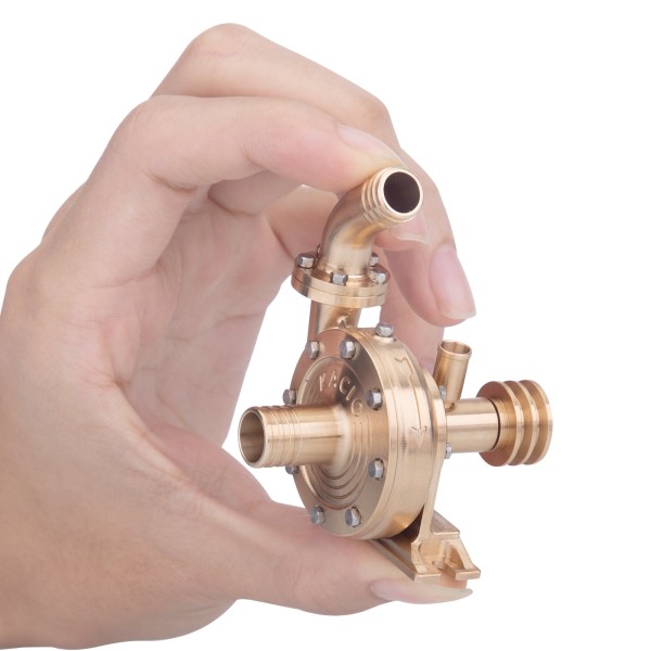 KACIO B30-1 Mini Centrifugal Water Pump Model