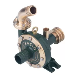 KACIO B30-1 Mini Centrifugal Water Pump Model