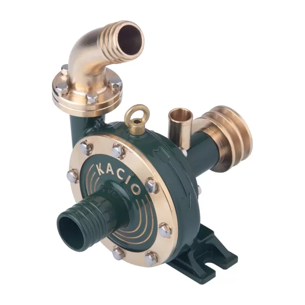 KACIO B30-1 Mini Centrifugal Water Pump Model
