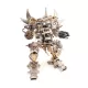 Kinetic Mecha 3D Metal Assembly Model