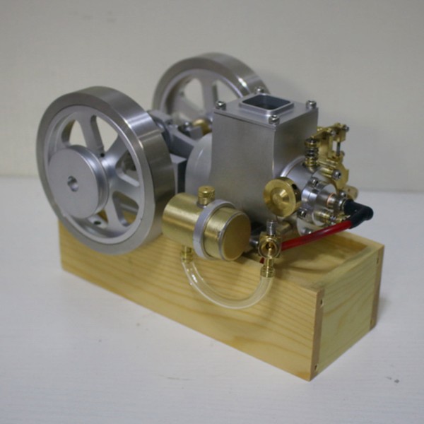 M92 6cc Water-Cooled Hit-and-Miss Gasoline Engine