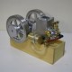 M92 6cc Water-Cooled Hit-and-Miss Gasoline Engine