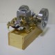 M92 6cc Water-Cooled Hit-and-Miss Gasoline Engine