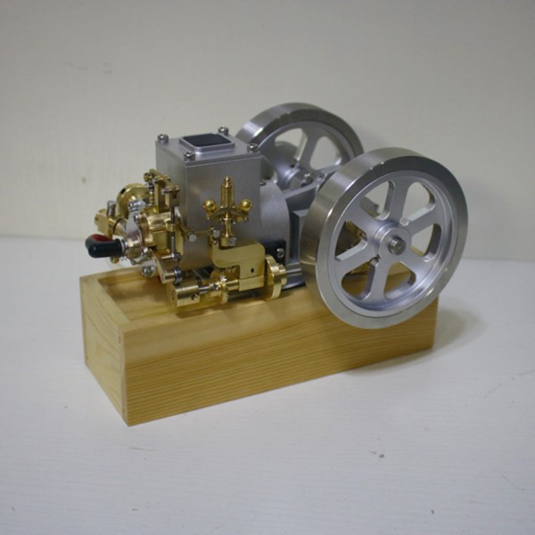 M92 6cc Water-Cooled Hit-and-Miss Gasoline Engine