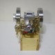 M92 6cc Water-Cooled Hit-and-Miss Gasoline Engine