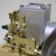 M92 6cc Water-Cooled Hit-and-Miss Gasoline Engine