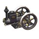 RETROL HM-01 7cc Antique Hit and Miss Engine Model RETROL HM-01 7cc Antique Hit and Miss Engine Model