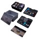 TECHING 1:3 Full-Metal V8 Engine Model Kit 500+PCS