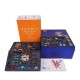 Full-Metal V-Twin 2-Cylinder Engine Build Kit 217PCS Full-Metal V-Twin 2-Cylinder Engine Build Kit 217PCS
