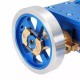Full-Metal Hit & Miss Internal Combustion Engine Model