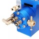 Full-Metal Hit & Miss Internal Combustion Engine Model