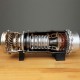 SKYMECH WS-15 1:20 Fighter Turbofan Engine Model Kit 150+PCS SKYMECH WS-15 1:20 Fighter Turbofan Engine Model Kit 150+PCS