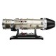 TECHING DM135 1:10 Fighter Turbofan Engine Model Kit 600+PCS TECHING DM135 1:10 Fighter Turbofan Engine Model Kit 600+PCS