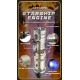 TECHING DM135 1:10 Fighter Turbofan Engine Model Kit 600+PCS TECHING DM135 1:10 Fighter Turbofan Engine Model Kit 600+PCS