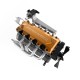 TOYAN FS-L400BGC 14CC Inline Four-Cylinder Gasoline Engine TOYAN FS-L400BGC 14CC Inline Four-Cylinder Gasoline Engine