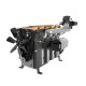 TOYAN FS-L400BGC 14CC Inline Four-Cylinder Gasoline Engine TOYAN FS-L400BGC 14CC Inline Four-Cylinder Gasoline Engine