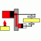 Cylinder Stirling Engine Model Electricity Generator with Bulb Stirling Engine Motor - Enginesdiy