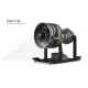 TECHING 1/10 Full-Metal Turbofan Engine Model Kit – 1000+ Pieces